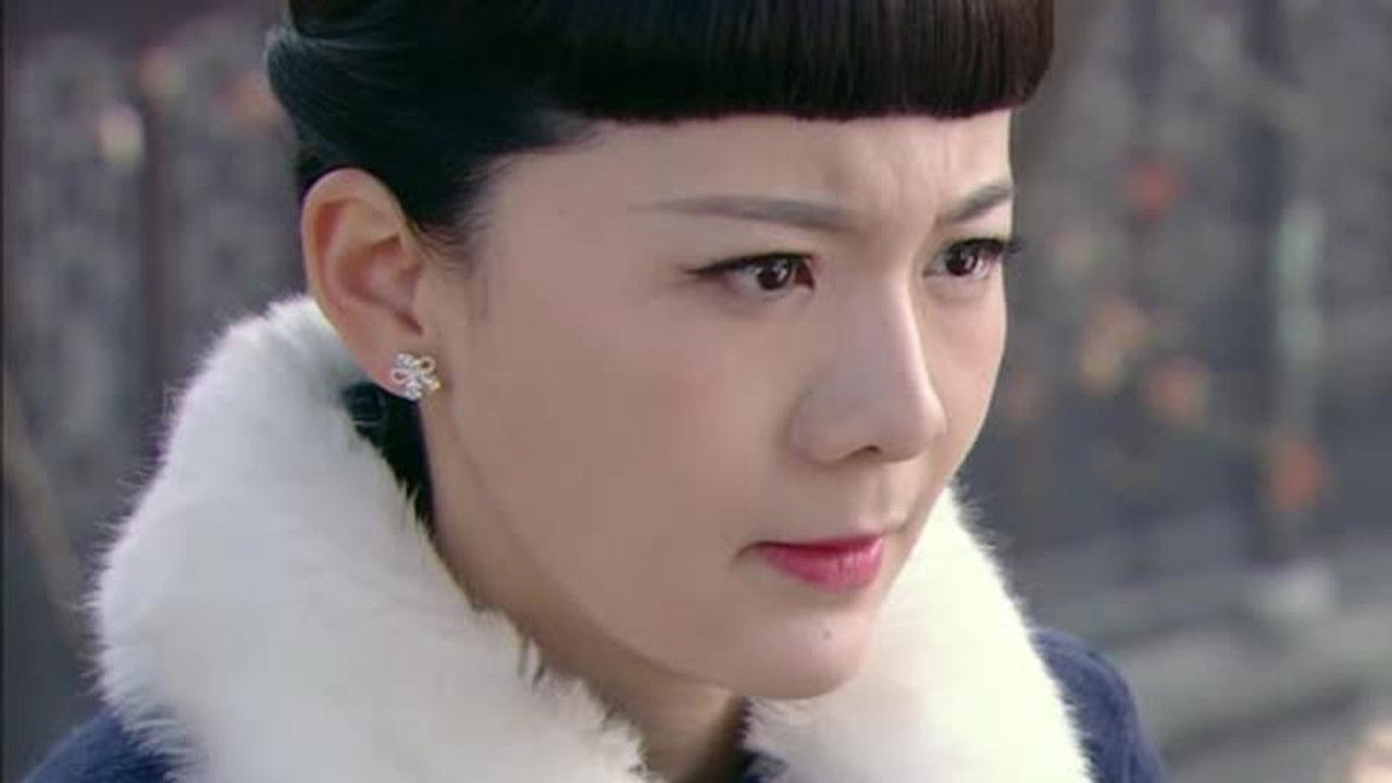 你的传奇之危机四伏 — Épisode 23