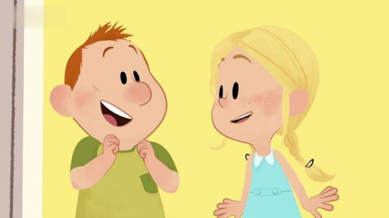 Le Petit Nicolas: tous en vacances ! — Le hoquet d'Alceste