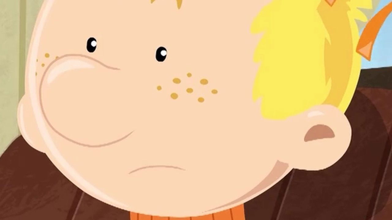 Martin Morning — Épisode 21