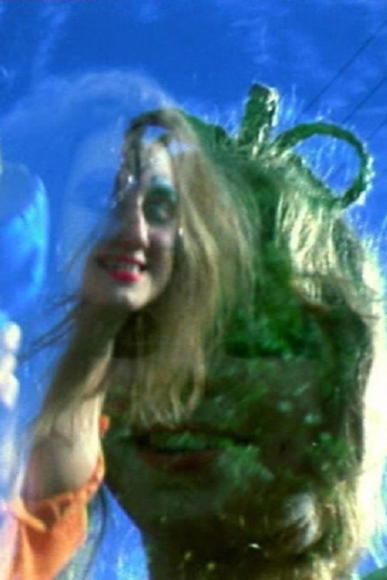 Hommage à Meliérs filmaffisch