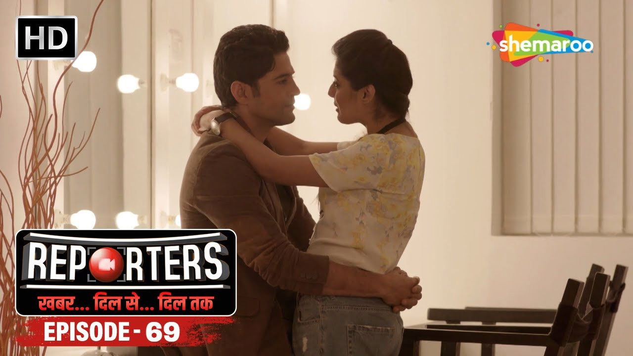 Reporters — Épisode 69