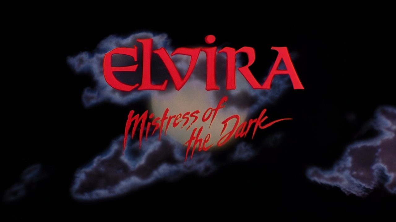 Elvira: Mistress of the Dark