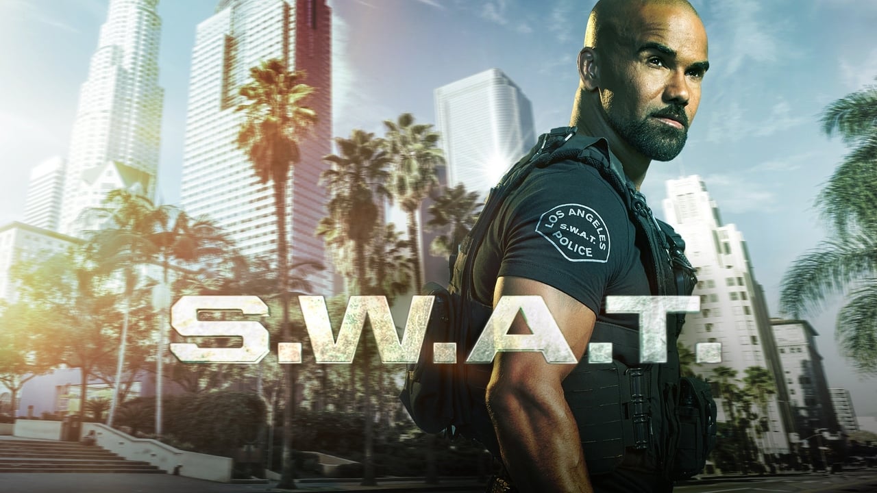 S.W.A.T. - Season 4