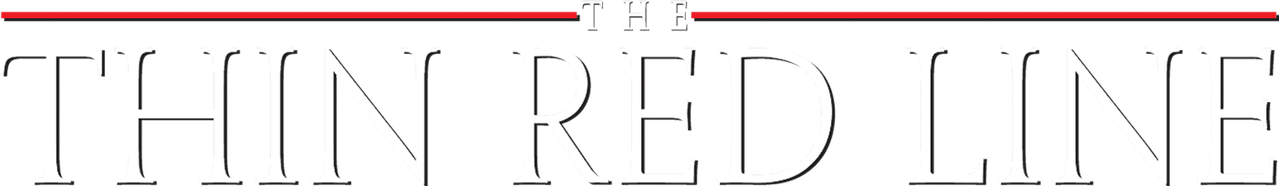 The Thin Red Line