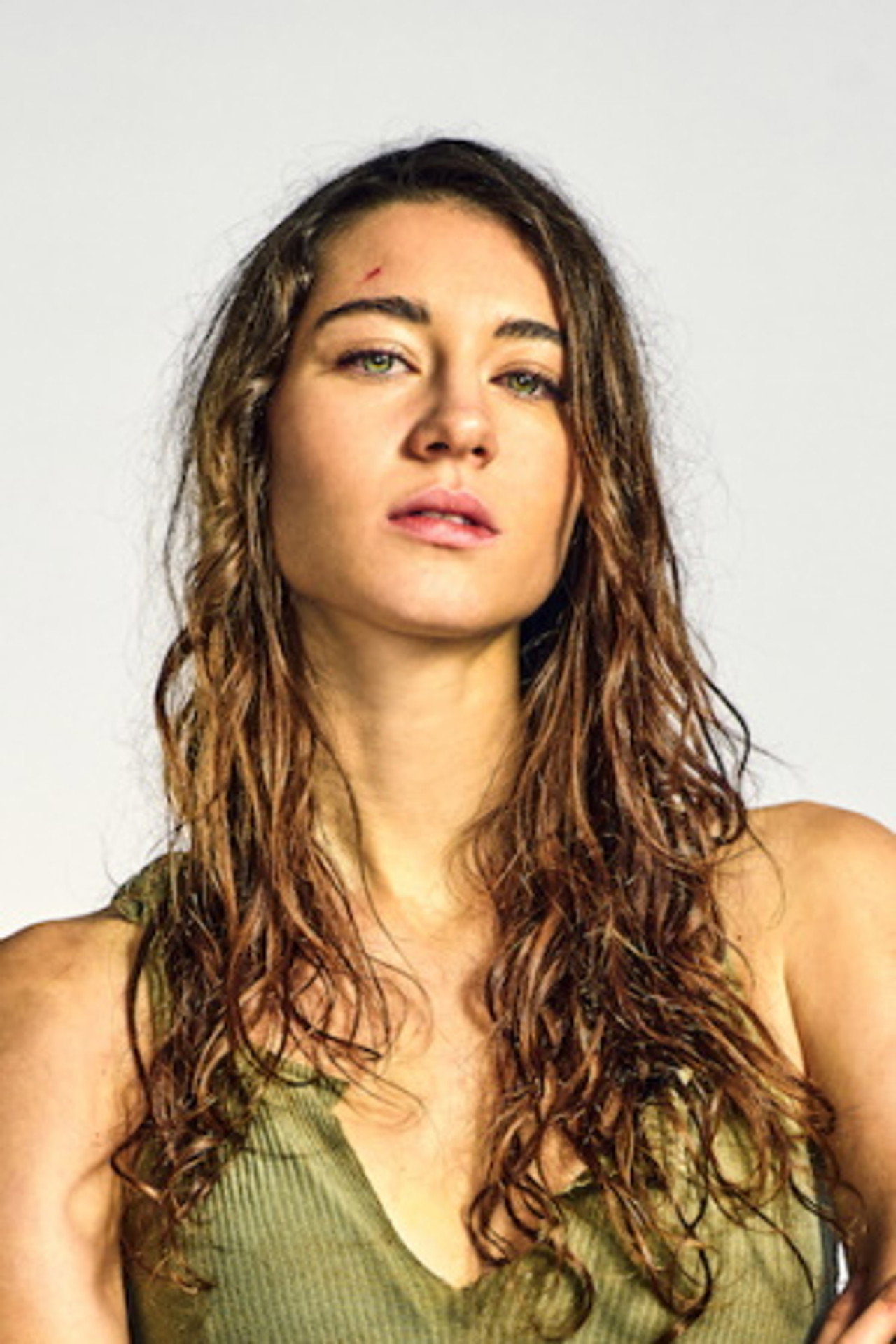 Aylin Saranova