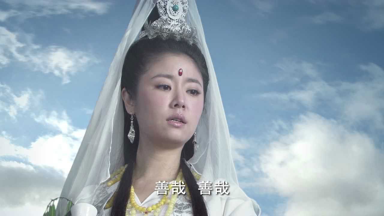 妈祖 — Épisode 25