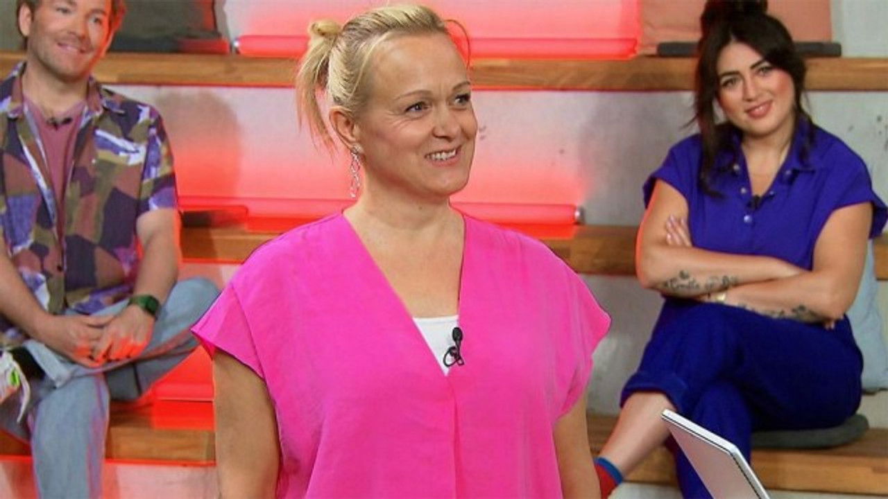 Die Dekoprofis - Die schönste Idee für jedes Budget — Épisode 21