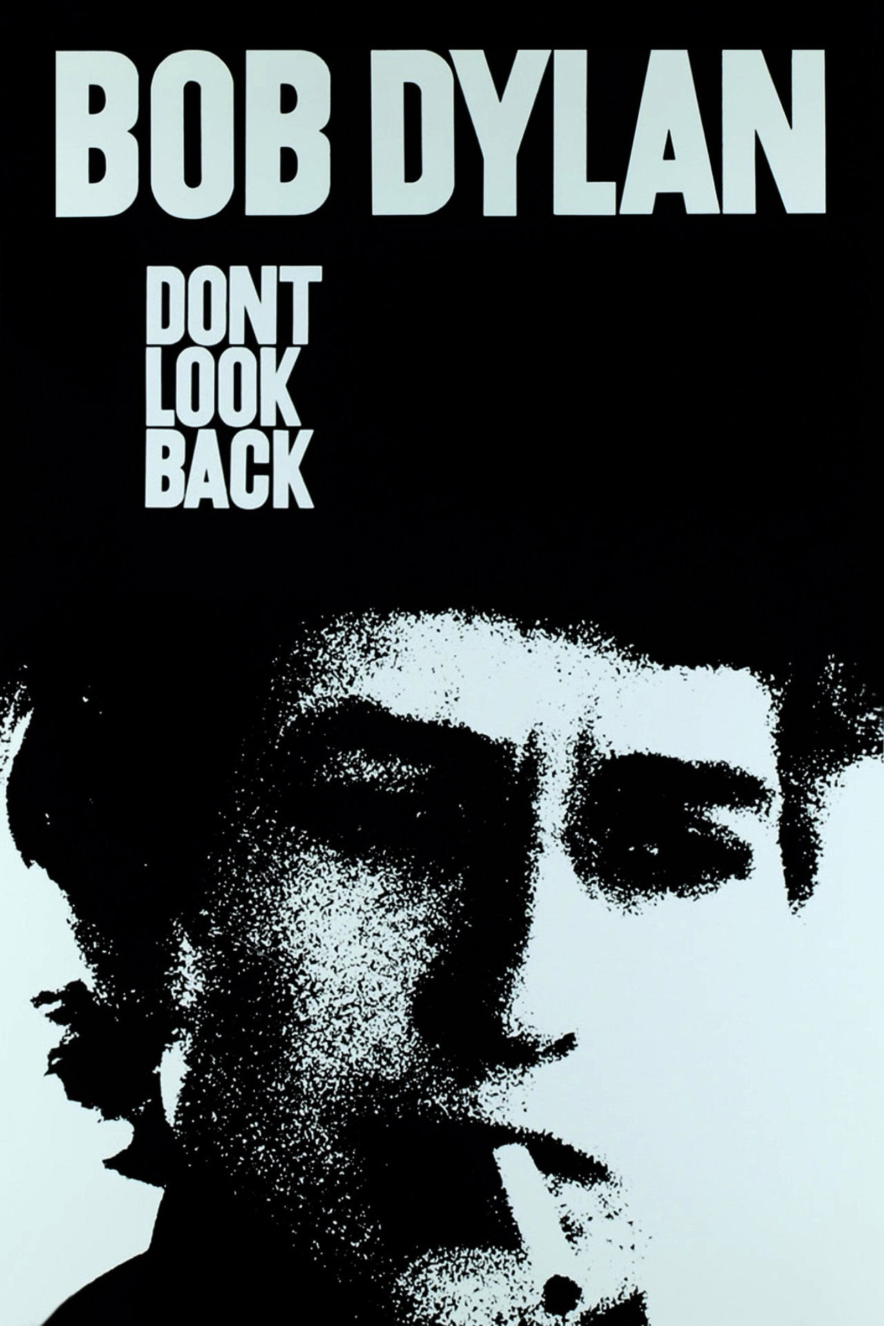 Bob Dylan – Don't Look Back still 5