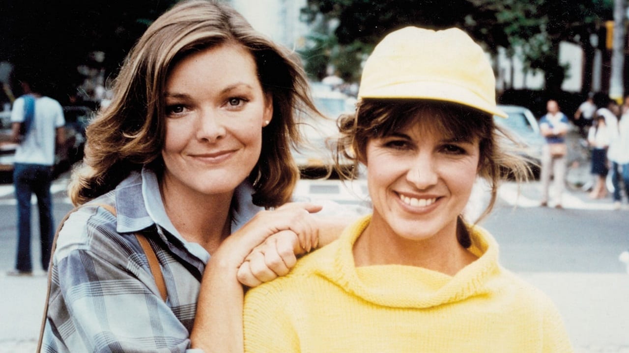 Cast and Crew of Kate & Allie