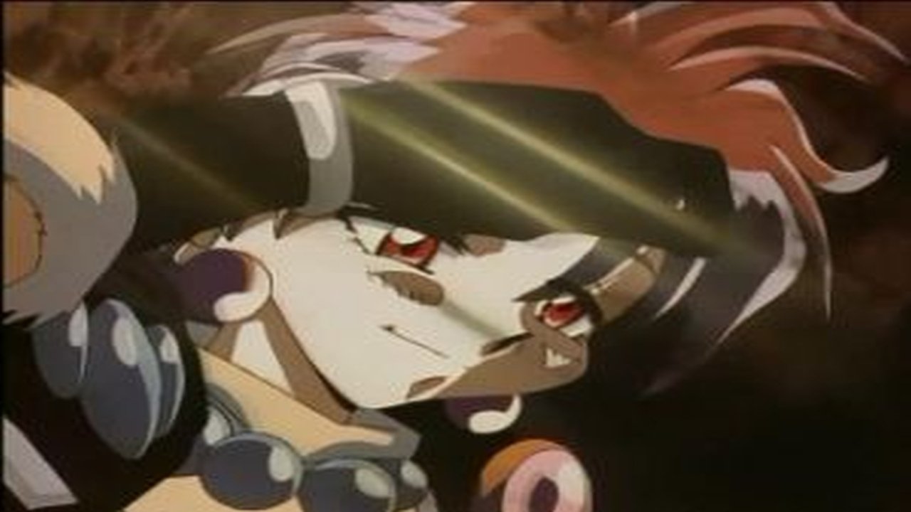 Slayers - Season 0 Episode 3 : Slayers Book of Spells: Mirror, Mirror