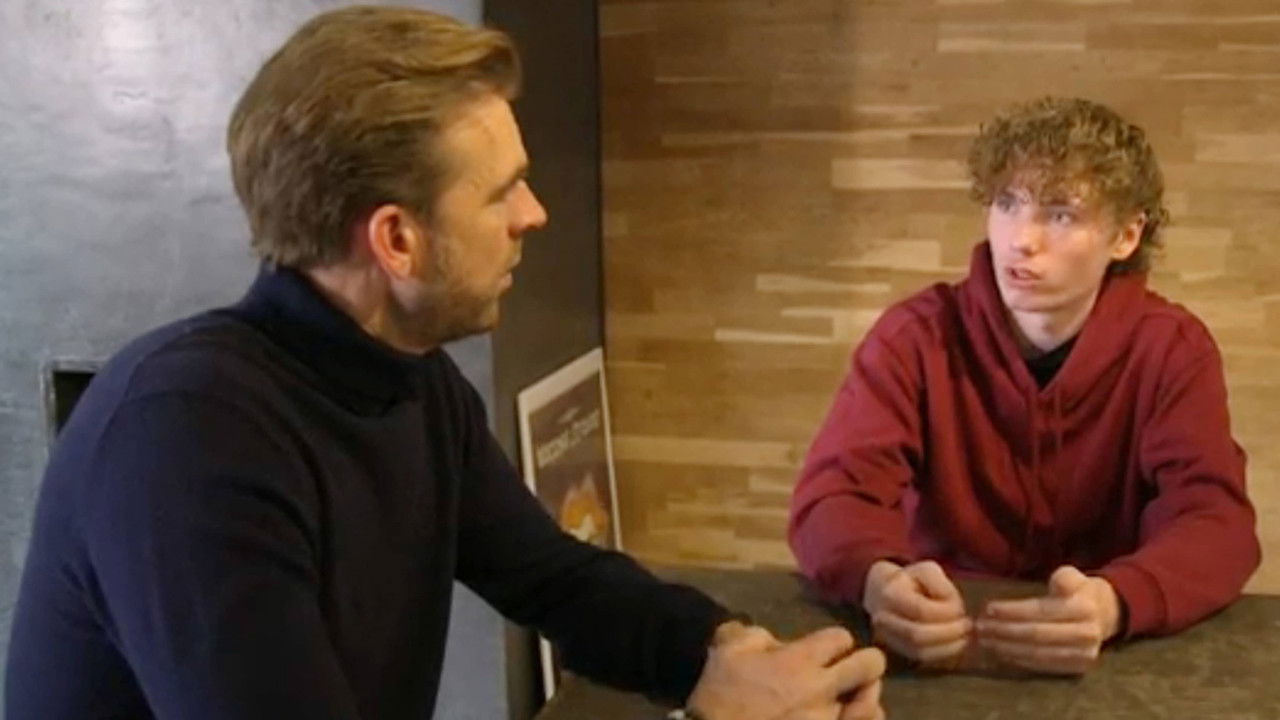 De Hofbar — Épisode 2