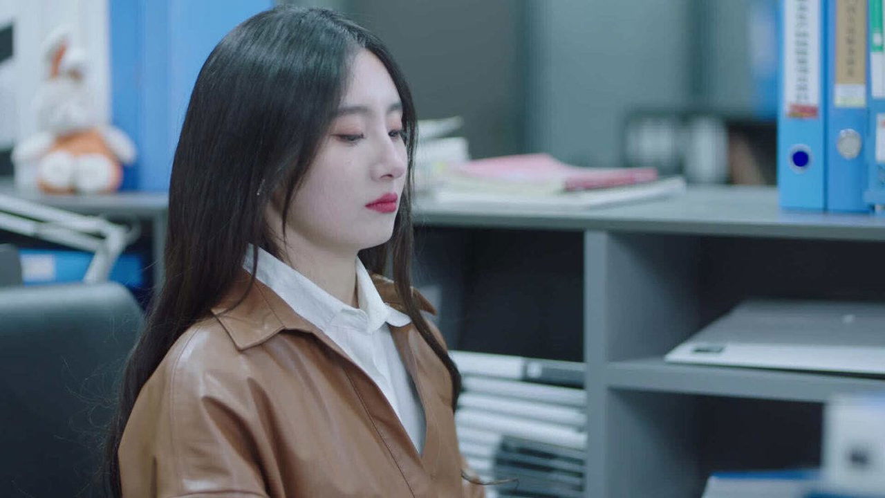 鸵鸟小姐与家政先生 — Épisode 3