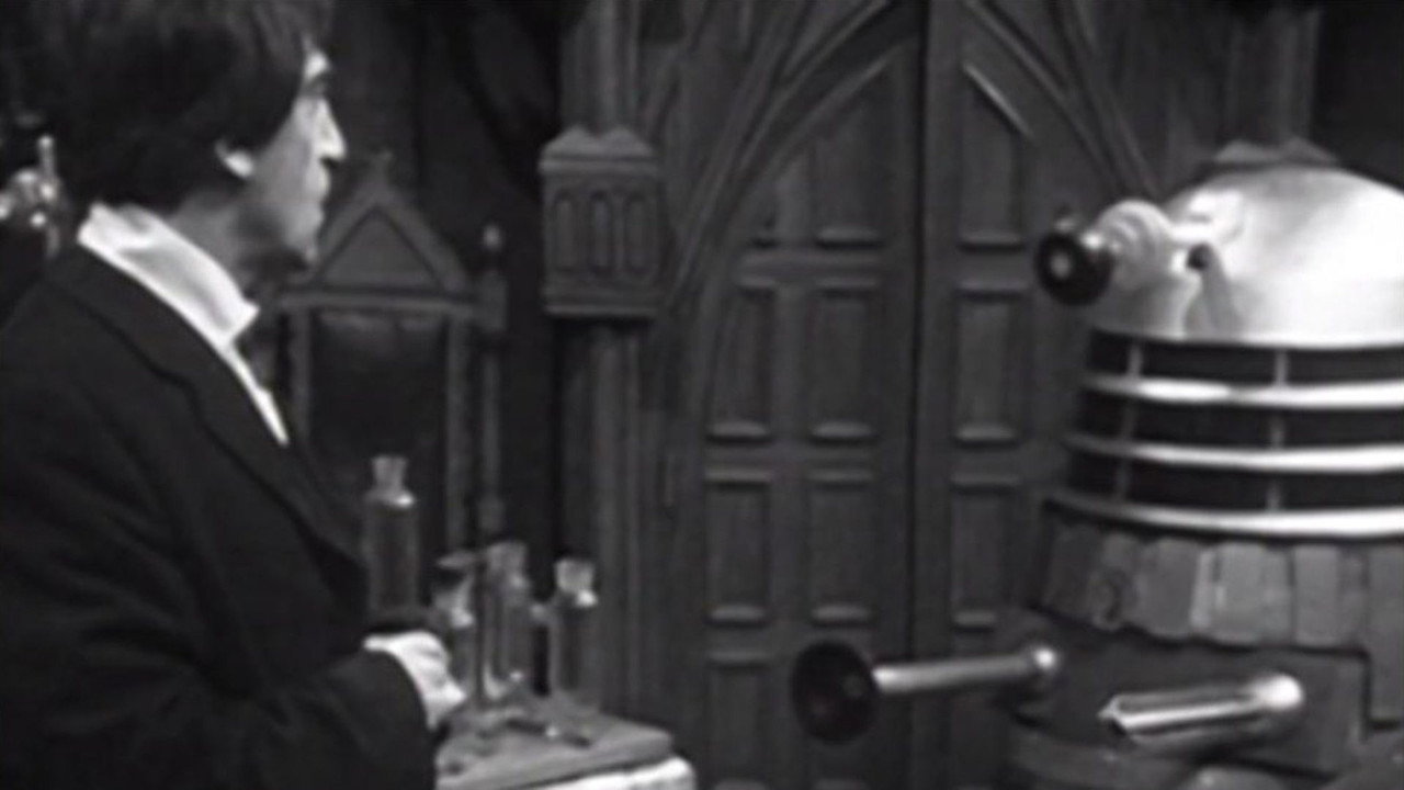 Doctor Who: The Evil of the Daleks still 4