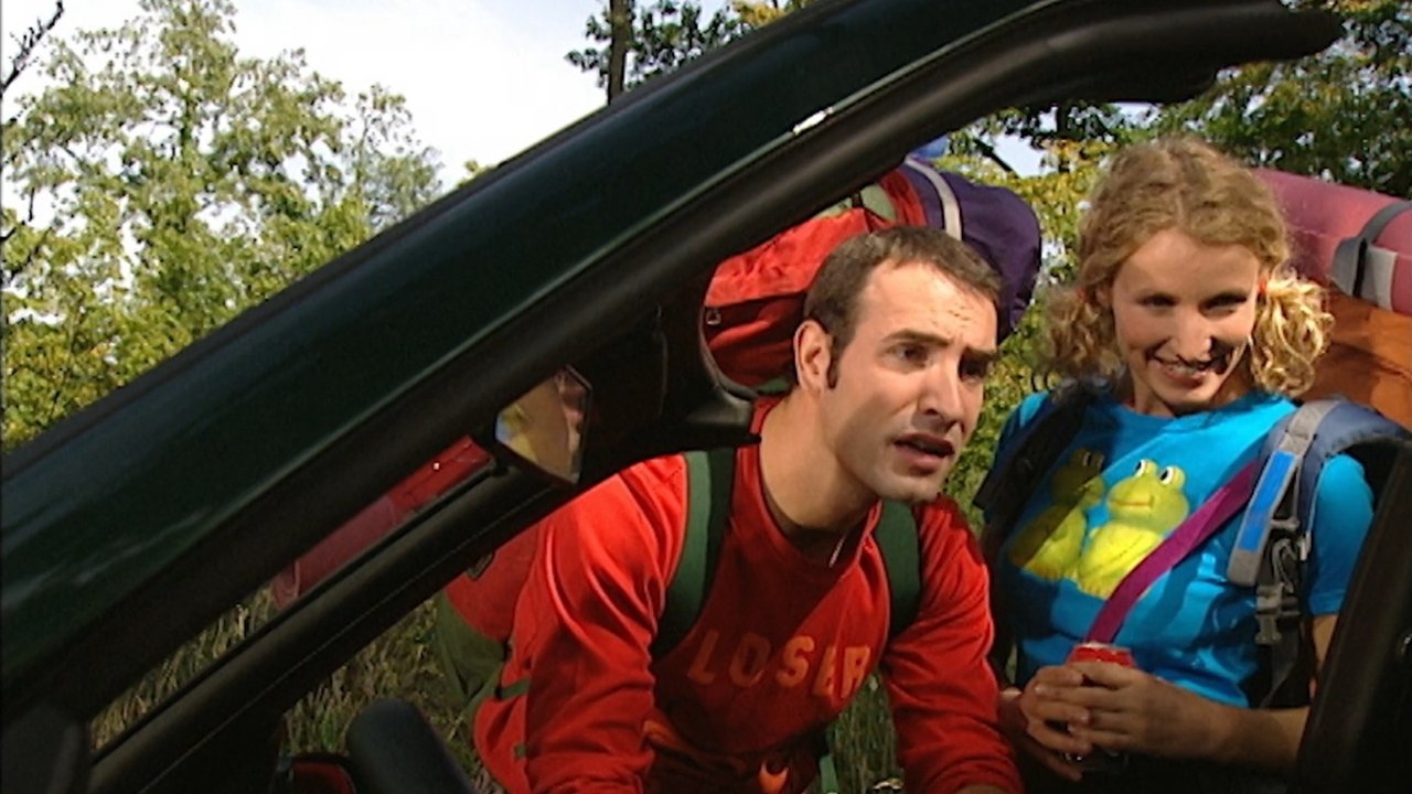 A Guy, a Girl - Season 4 Episode 29 : Episode 29