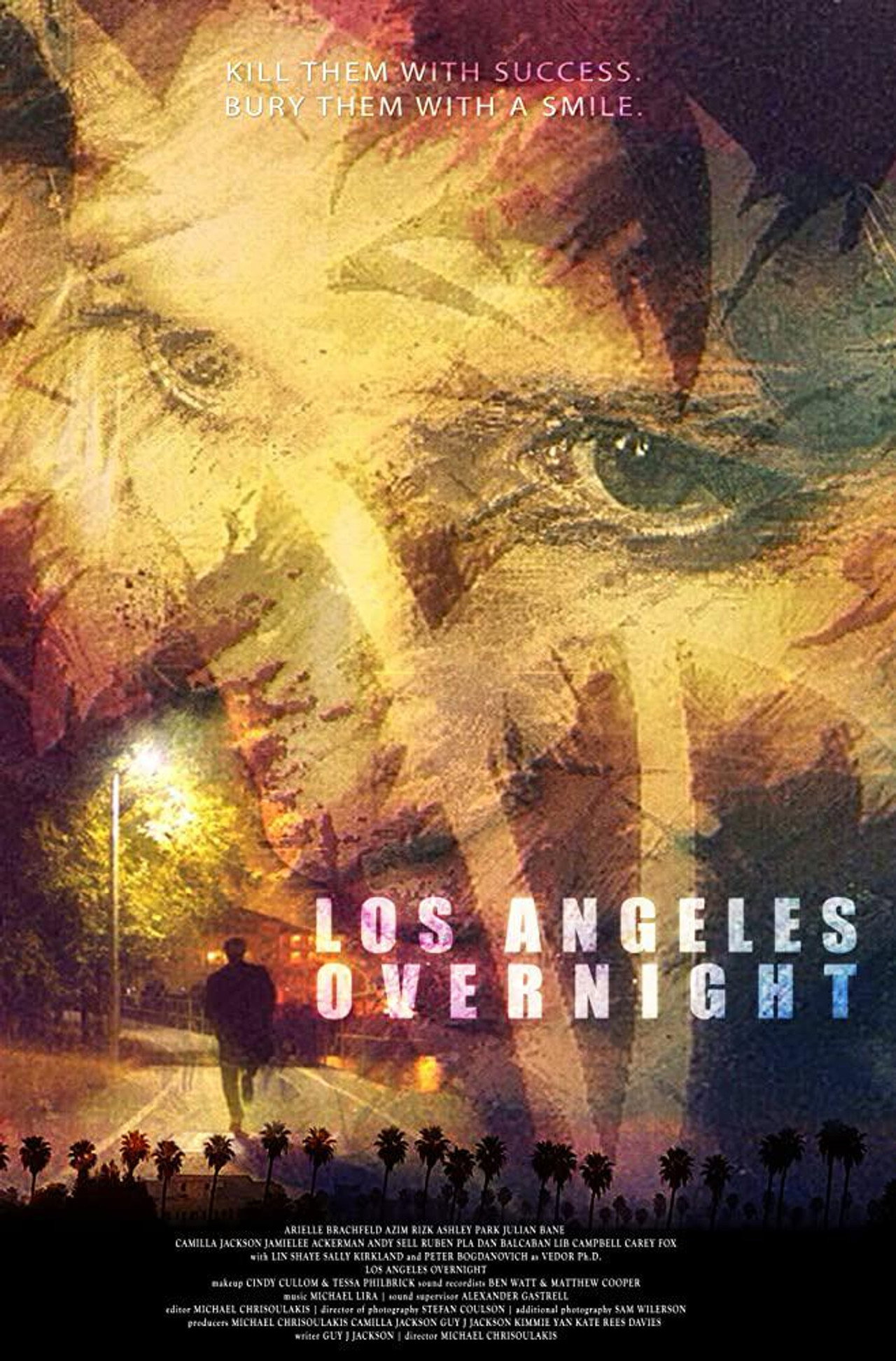 Los Angeles Overnight