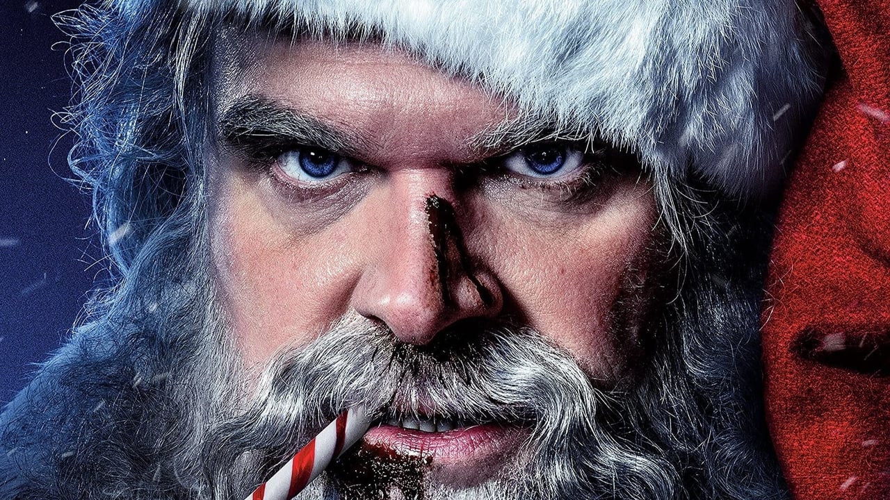 Cast and Crew of Violent Night Collection