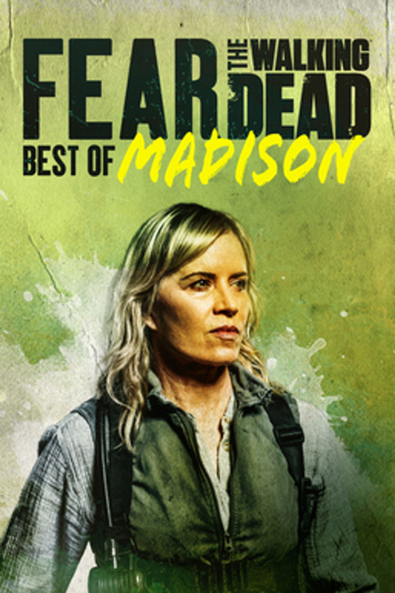 Fear the Walking Dead: Best of Madison Backdrop