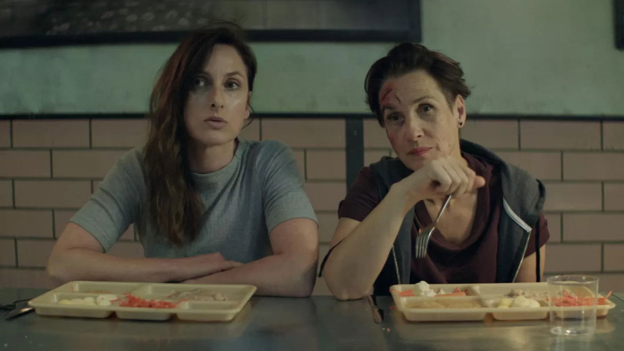 Gent-West — Épisode 4