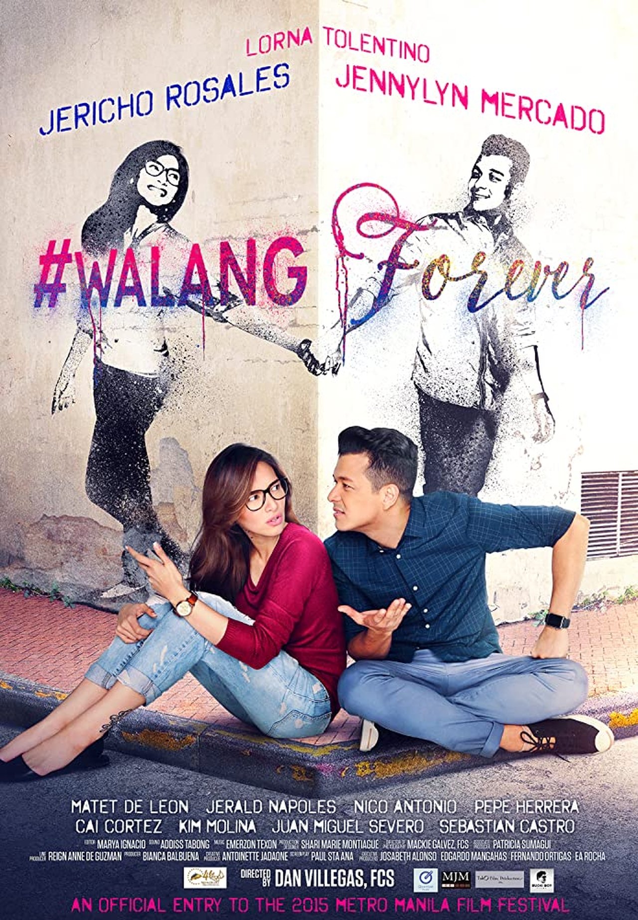 #WalangForever #WalangForever