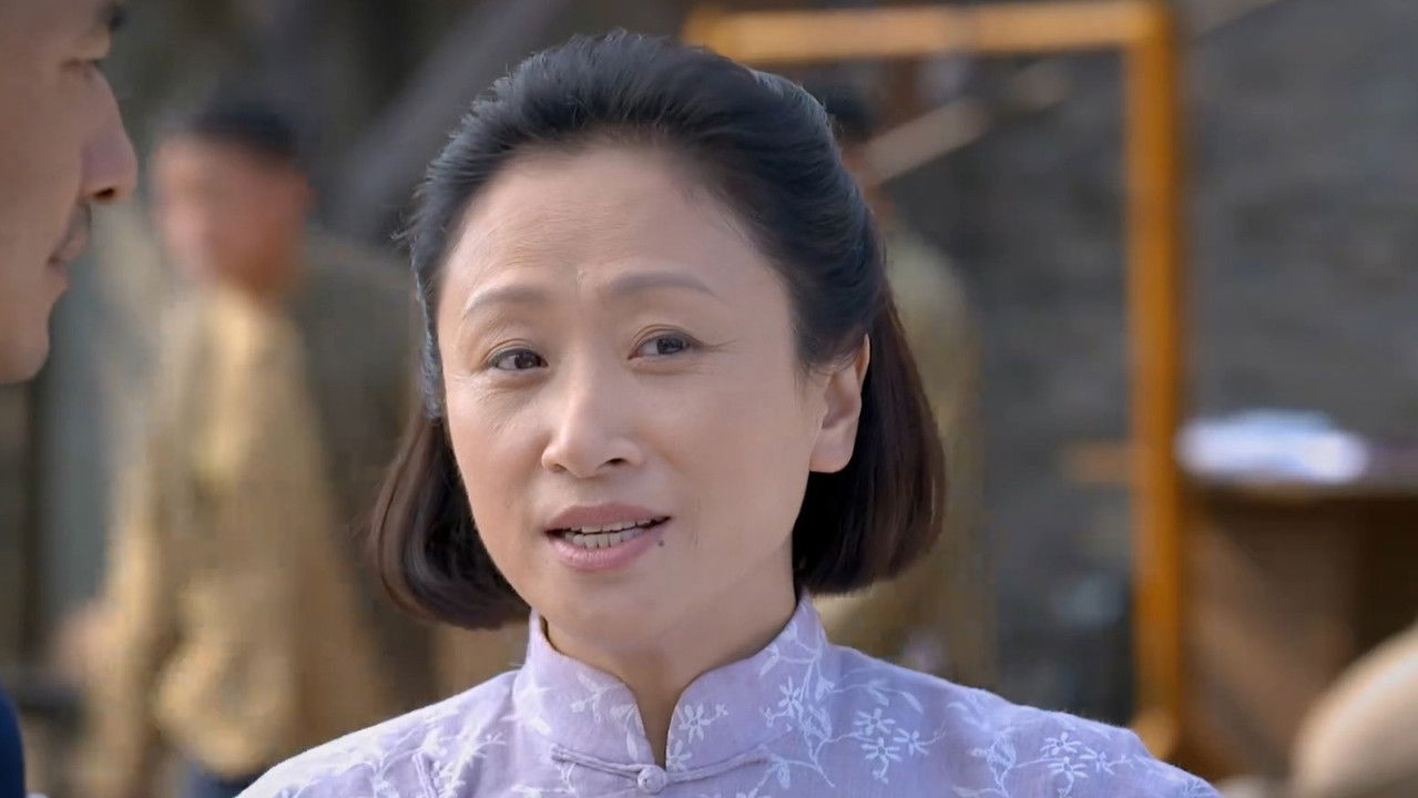 生死兄弟情 — Épisode 2