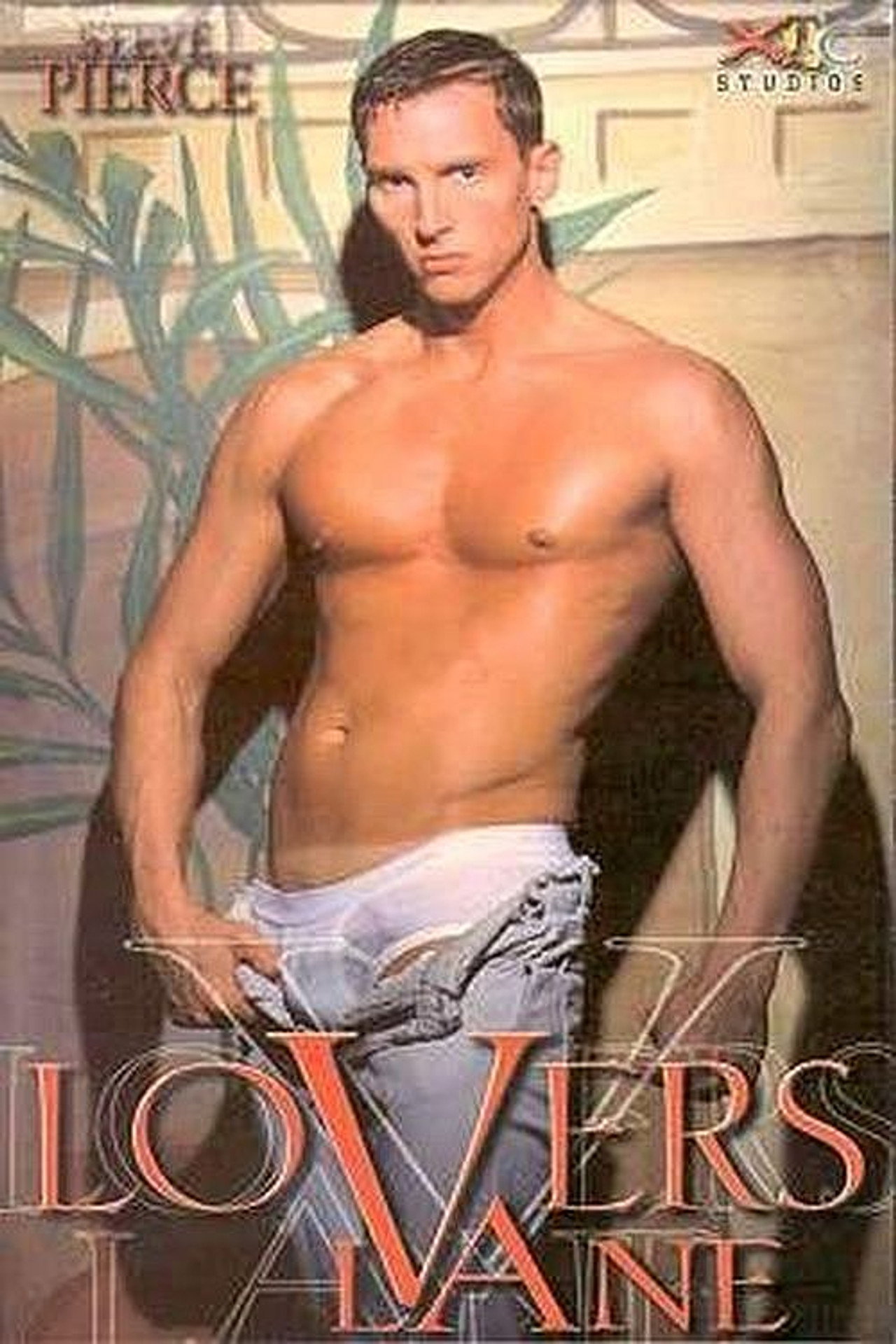Lovers Lane filmaffisch