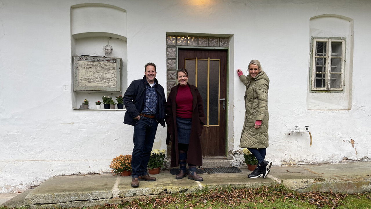 Droomhuis Gezocht — Épisode 5