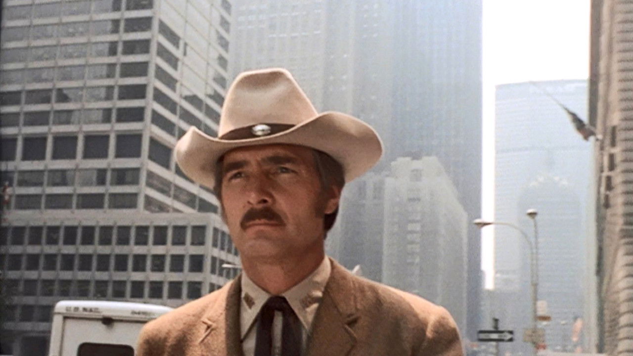 Un shérif à New York — Épisode 4