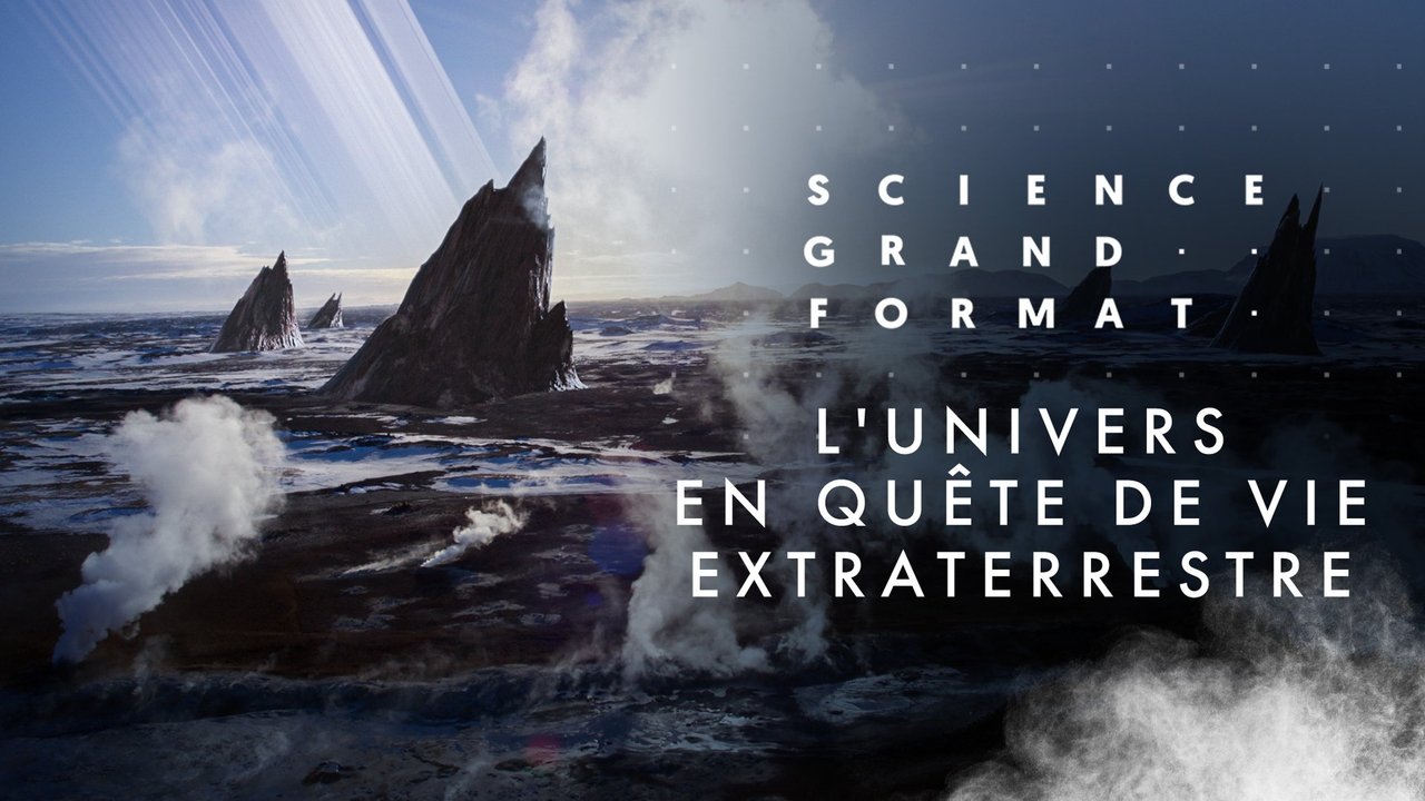 Science grand format - Season 6 Episode 17 : Episode 17