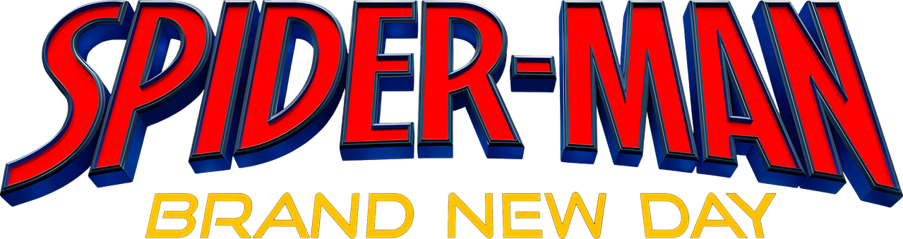 Spider-Man: Brand New Day
