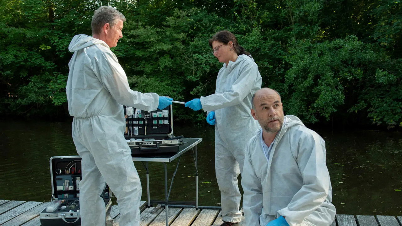 Heiter bis tödlich - Morden im Norden — Épisode 8