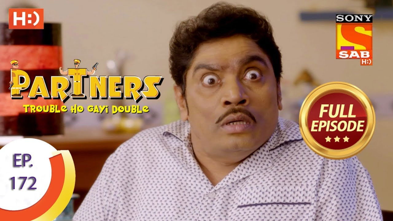 Partners - Trouble Ho Gayi Double — Épisode 172