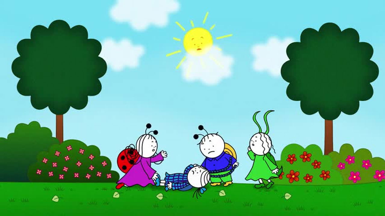 Bogyó és Babóca — Épisode 13