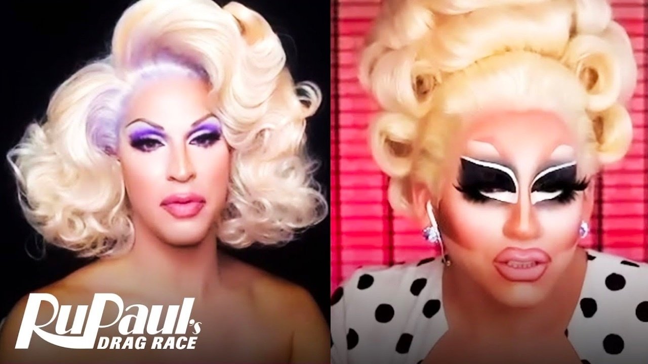 The Pit Stop - Season 11 Episode 10 : The Pit Stop S1 E10 | Trixie & Brooke Lynn Hytes Recap the Finale | Canada's Drag Race