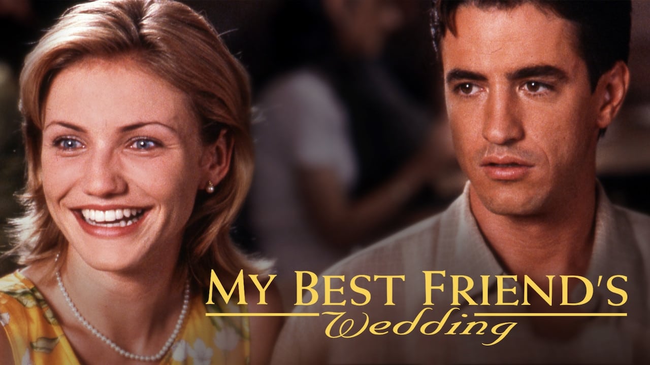 My Best Friend's Wedding (1997)