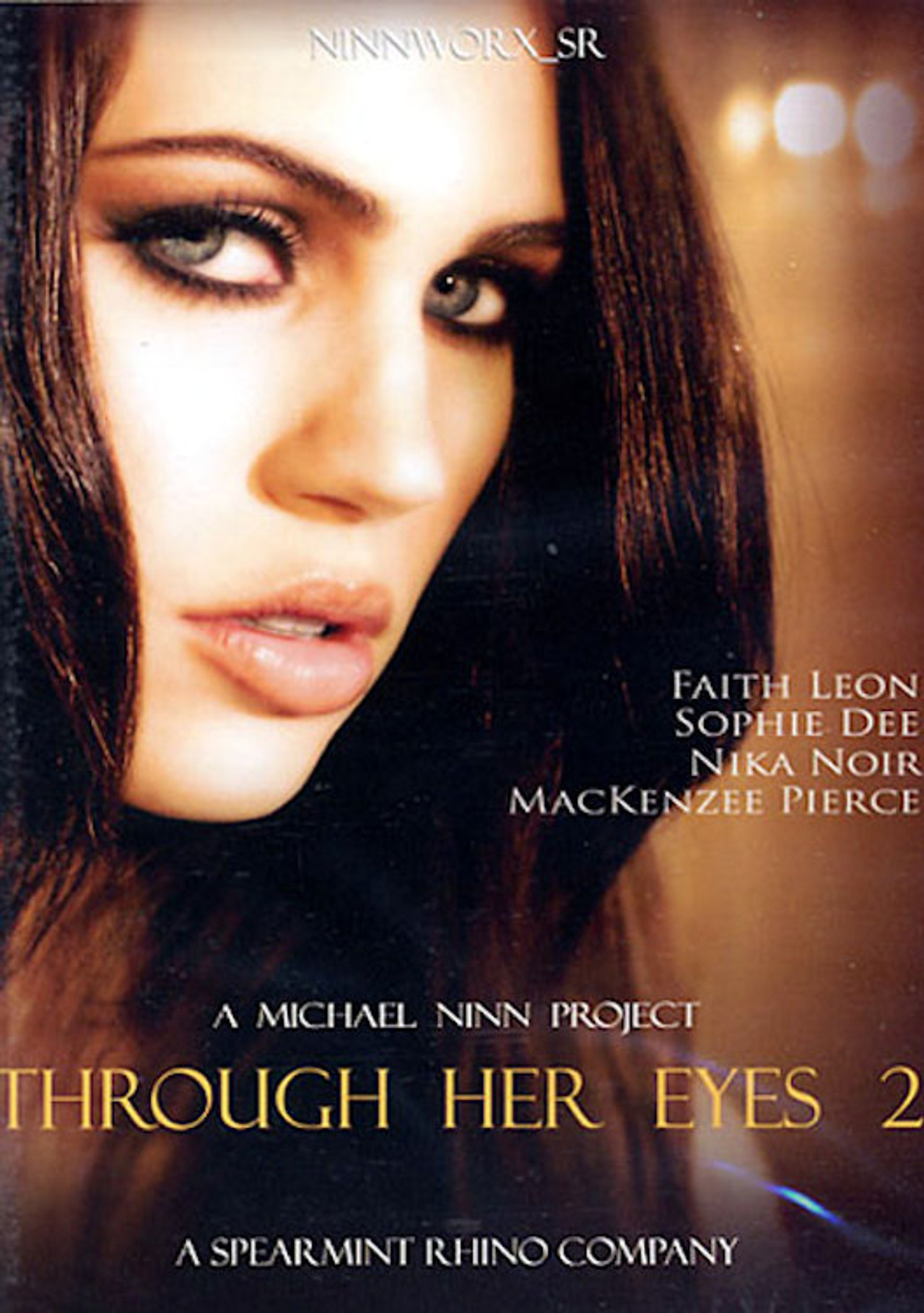 Through Her Eyes 2 Backdrop