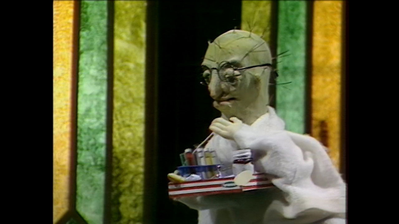 Φρουτοπία — Épisode 17