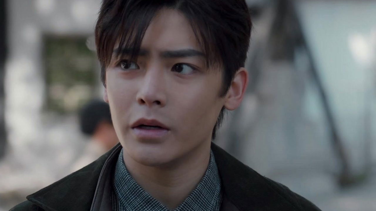 心宅猎人 — Épisode 33