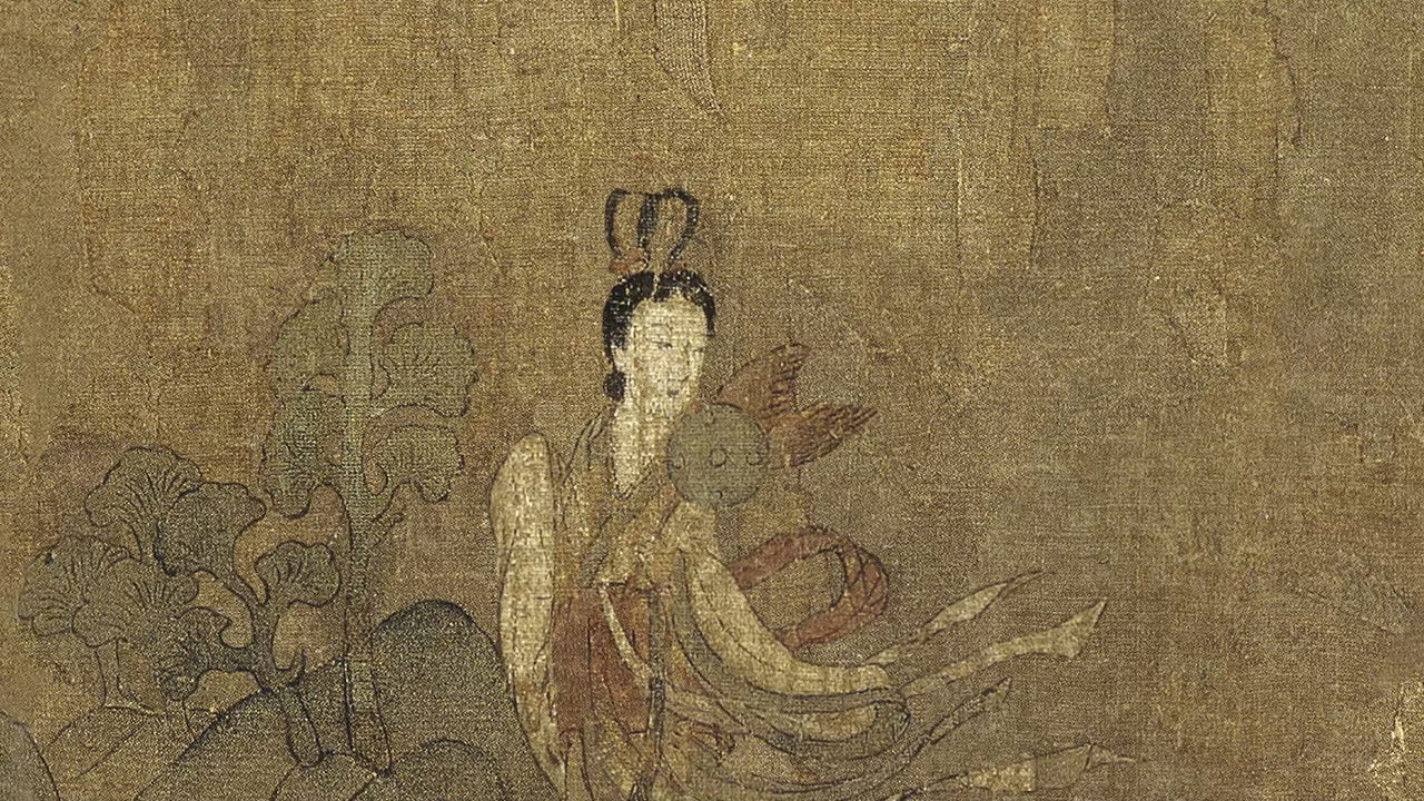 如果国宝会说话 — Épisode 1