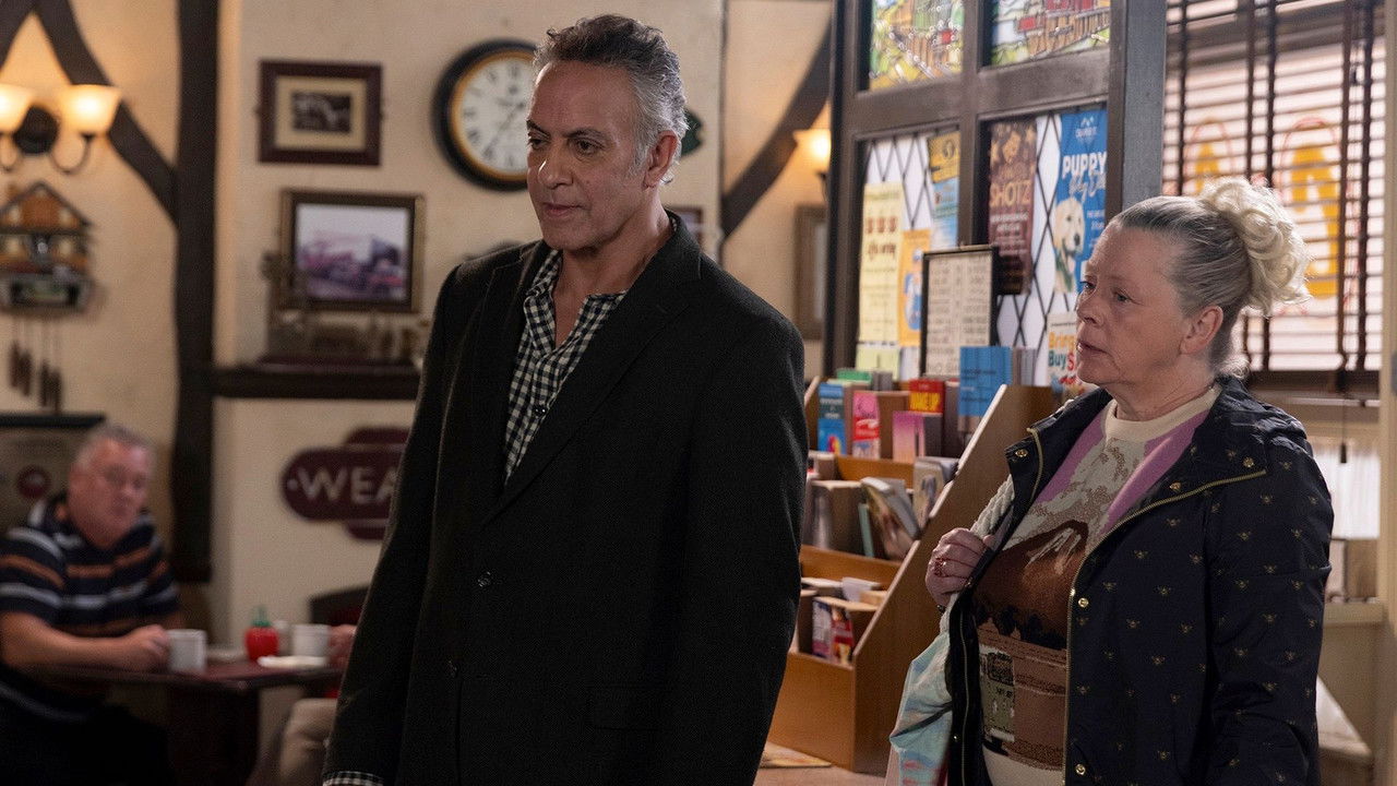 Coronation Street - Season 66 Episode 138 : Wednesday, 26th November 2025