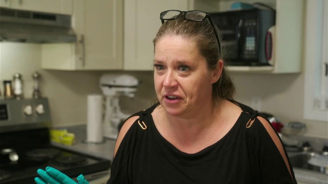 Come Dine With Me Canada 2025 — Épisode 22