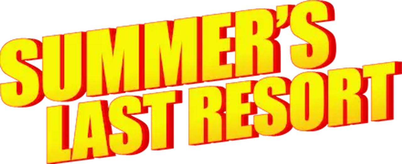 Summer’s Last Resort