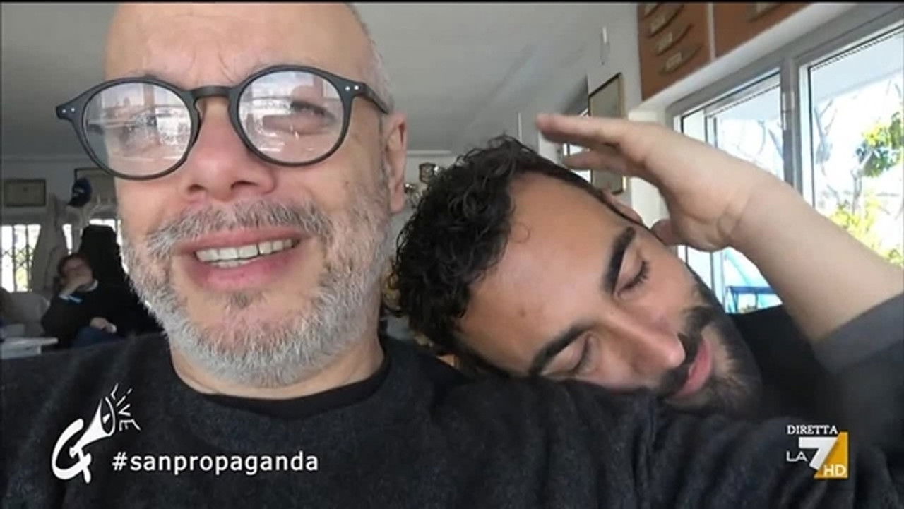 Propaganda Live — Épisode 18