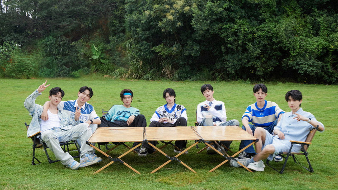 The Party of No. 1 - Season 2 Episode 2 : Episode 2: Hot Pot