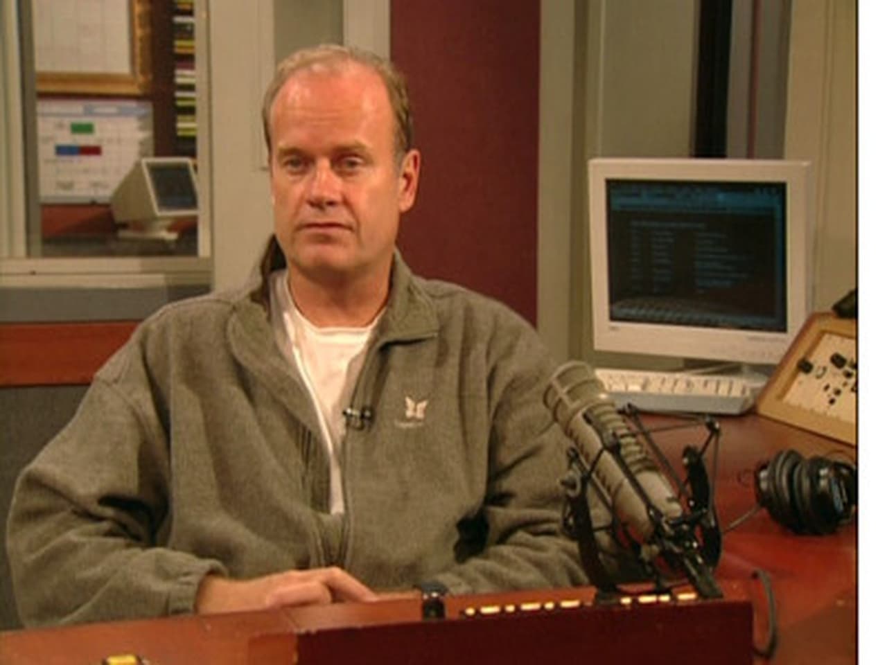 Frasier - Season 0 Episode 12 : The Crane Brothers Remember