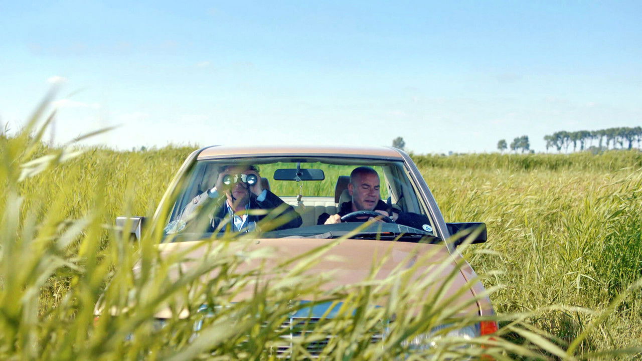 Strike Force — Épisode 1