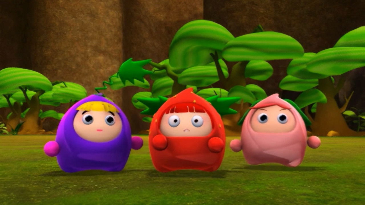 果宝特攻 — Épisode 30