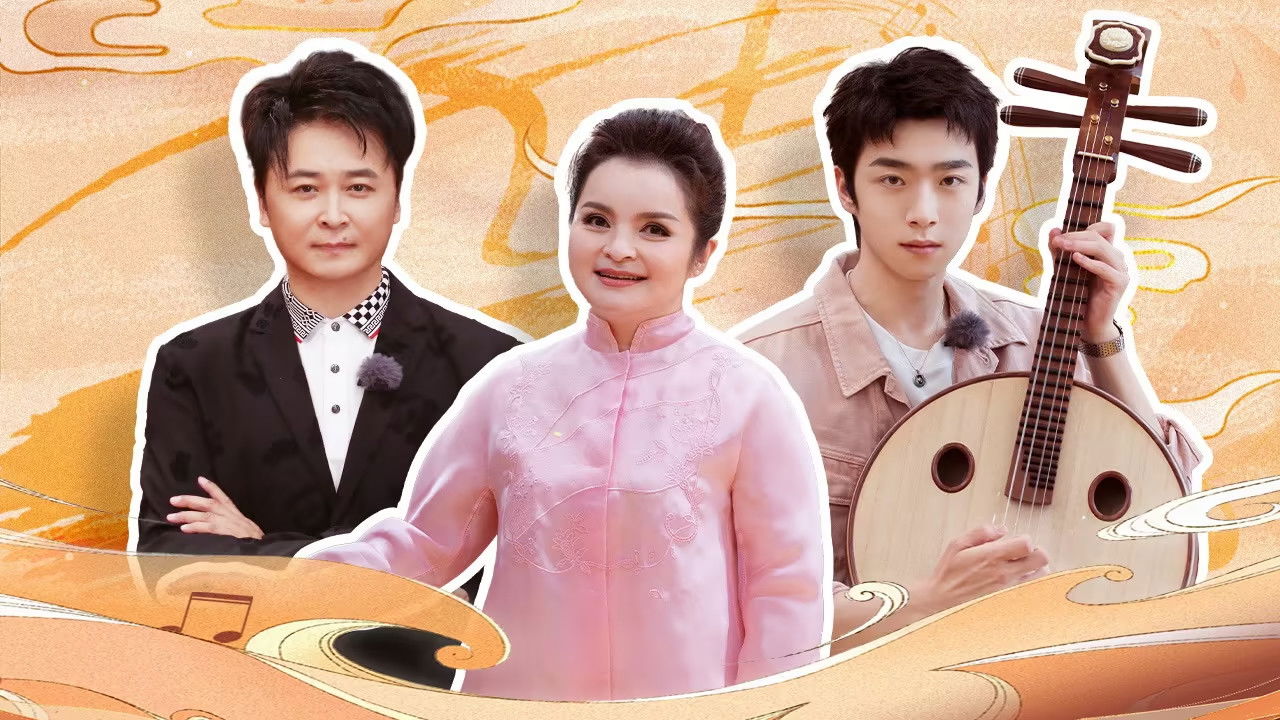 亲爱的学弟学妹 — Épisode 7