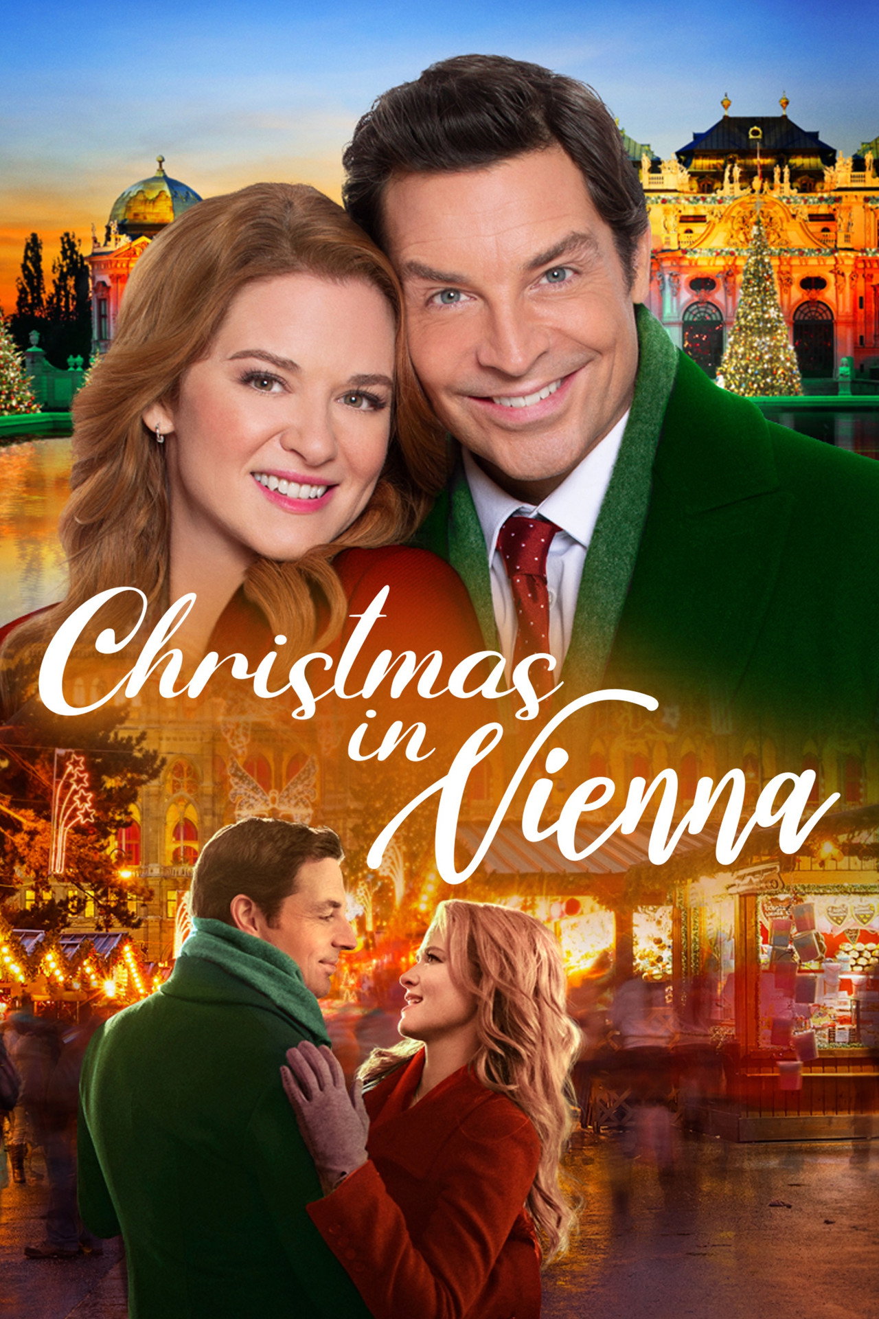 Christmas in Vienna still 6