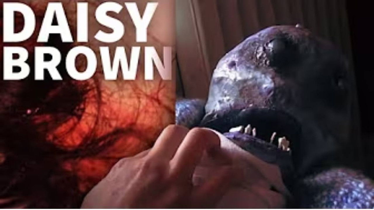 Findings — S'occuper d'un MONSTRE - Le mystère de Daisy Brown - Findings N°17