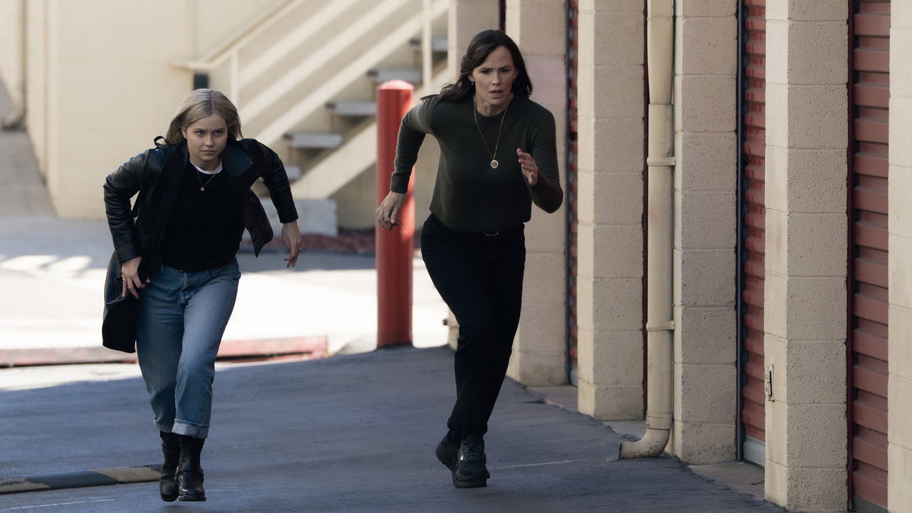 La Dernière Chose qu'il m'a dite — Cape Cod